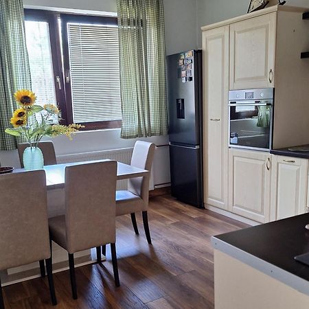 Mrdja Apartments Kolašin Extérieur photo